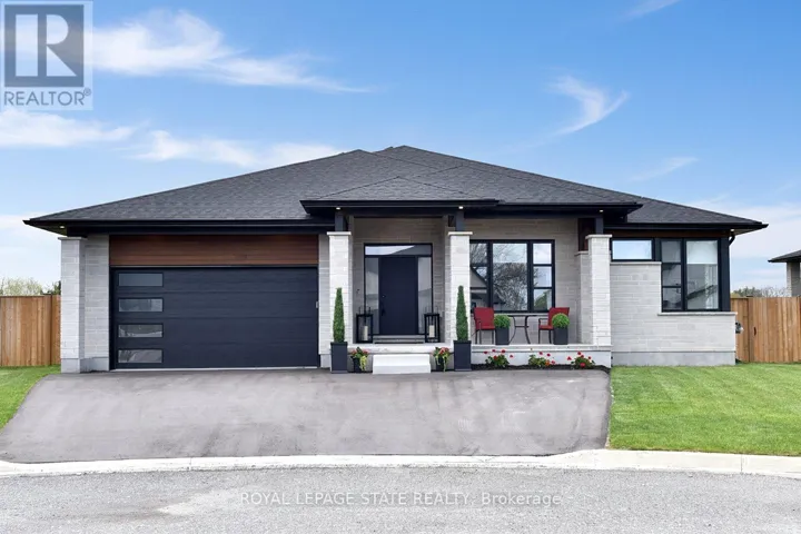 3642 VOSBURGH PLACE, Lincoln (Escarpment), Ontario L0R1G0
