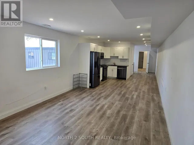 5 - 1030 COLBORNE STREET W, Brantford, Ontario N3T5L7