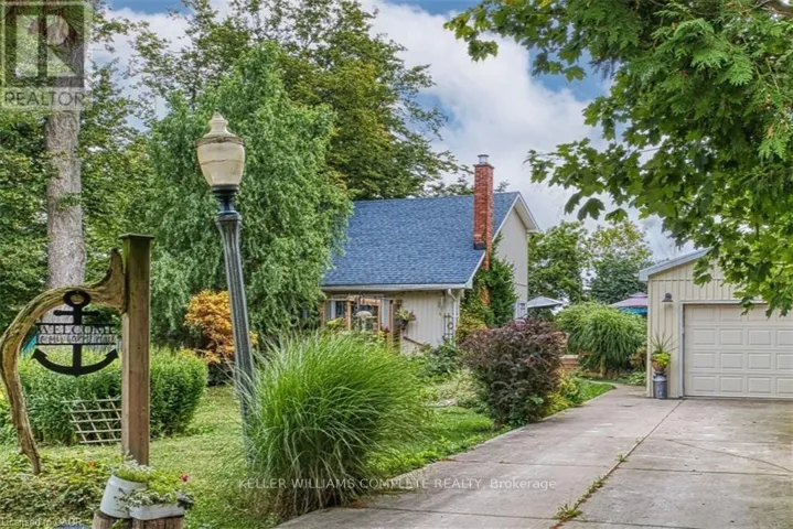 74434 WOODLAND DRIVE, Bluewater (Stanley), Ontario N0M1G0