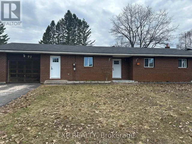 7 FITZ AVENUE, South River, Ontario P0A1X0