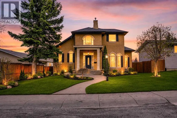 5107 Carney Road NW, Calgary, Alberta T2G1G1