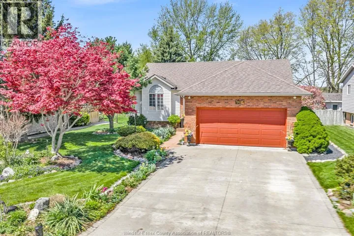 967 WRIDE AVENUE, Kingsville, Ontario N9Y3E9