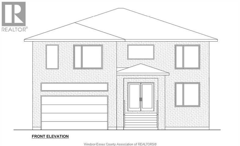 5195 RAFAEL STREET, Tecumseh, Ontario N0R1K0