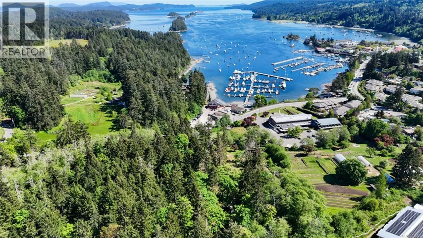 151 Upper Ganges Rd, Salt Spring, British Columbia V8K2S2