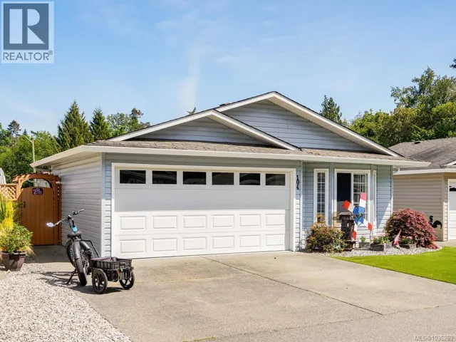 104 7570 Tetayut Rd, Central Saanich, British Columbia V8M2H4