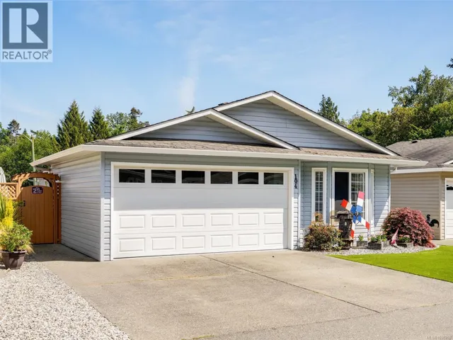 104 7570 Tetayut Rd, Central Saanich, British Columbia V8M2H4