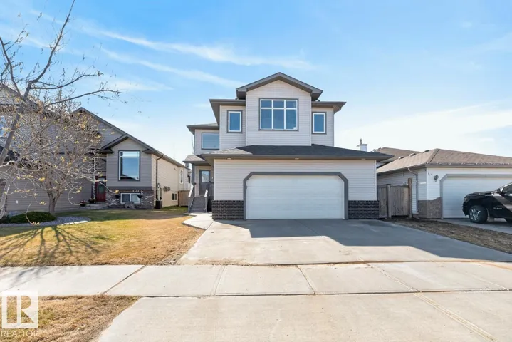 3 Middleton CL, Leduc, Alberta T9E0E3