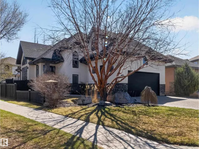 5117 TERWILLEGAR BV NW, Edmonton, Alberta T6R3P1