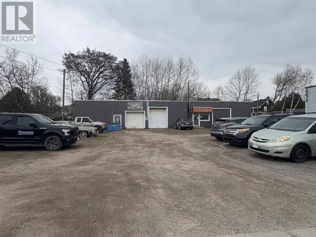 280 Wilson ST, Sault Ste. Marie, Ontario P6B2K5