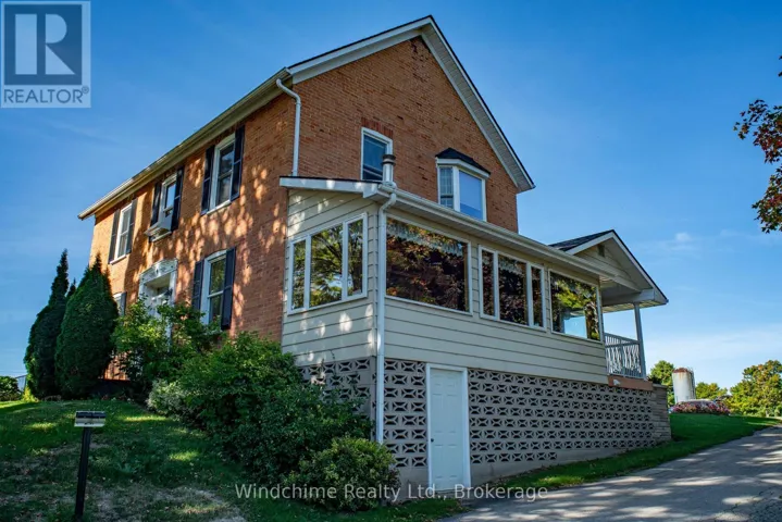 735111 WEST BACK LINE, West Grey, Ontario N0C1H0