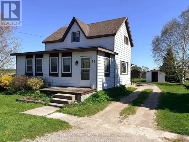 32 ALBERT STREET, Ashfield-Colborne-Wawanosh (Ashfield), Ontario N0M1R0