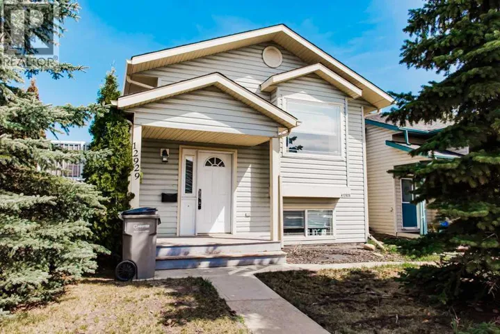 12929 95 Street, Grande Prairie, Alberta T8X1R9
