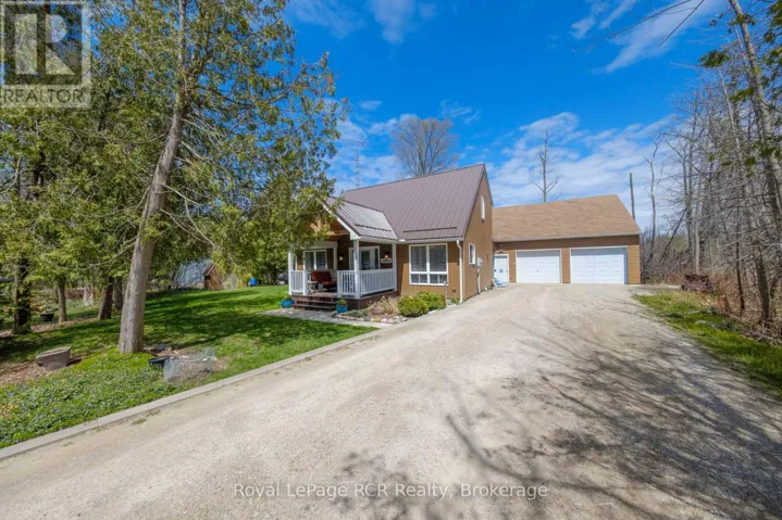 14 WHIPPOORWILL LANE, Kincardine, Ontario N2Z2X6