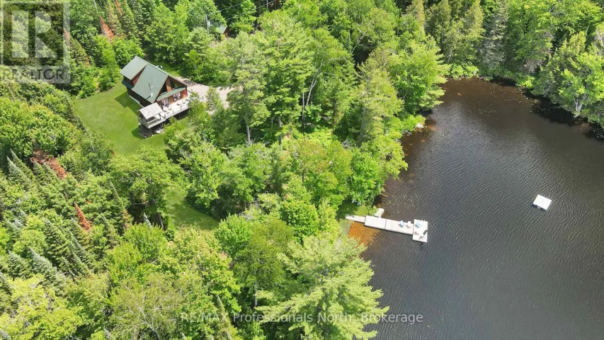 3047 HARBURN ROAD, Dysart et al (Dudley), Ontario K0M1S0