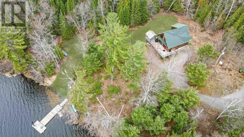 3047 HARBURN ROAD, Dysart et al (Dudley), Ontario K0M1S0