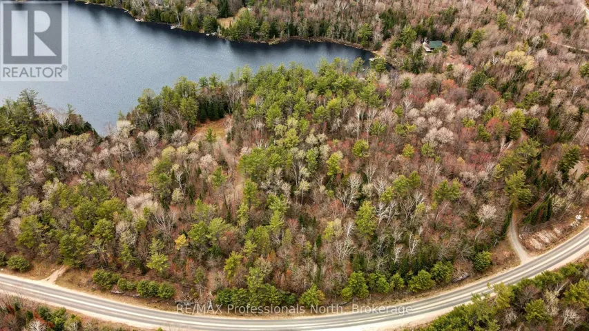 2999 HARBURN ROAD, Dysart et al (Dudley), Ontario K0M1S0