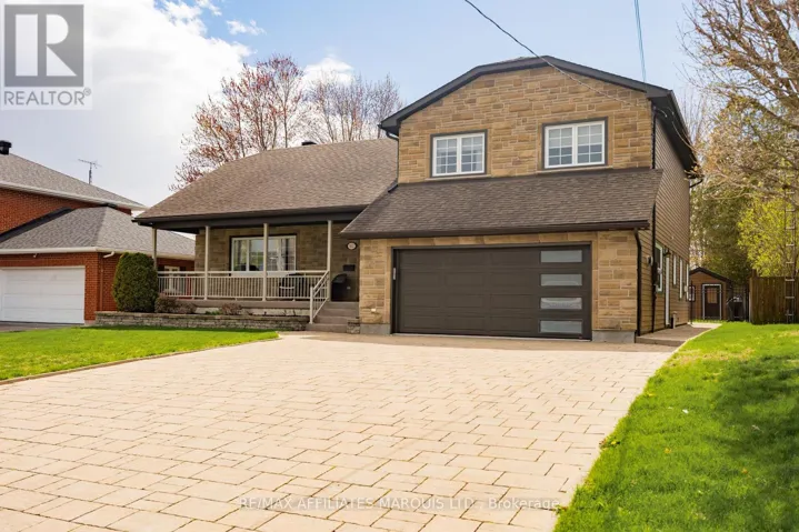 162 HOPE STREET, North Glengarry, Ontario K0C1A0