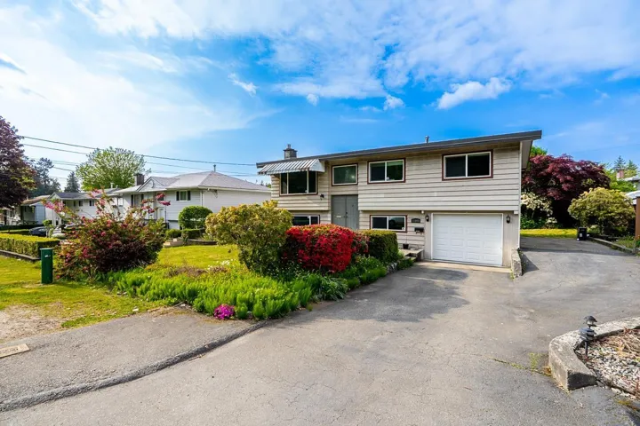 11065 86 AVENUE, Delta, British Columbia V4C2W4