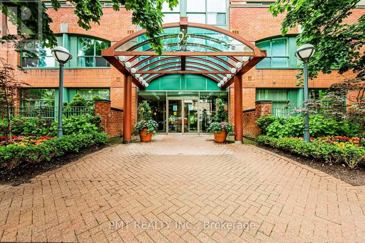 103 - 95 PRINCE ARTHUR AVENUE, Toronto (Annex), Ontario M5R3P6