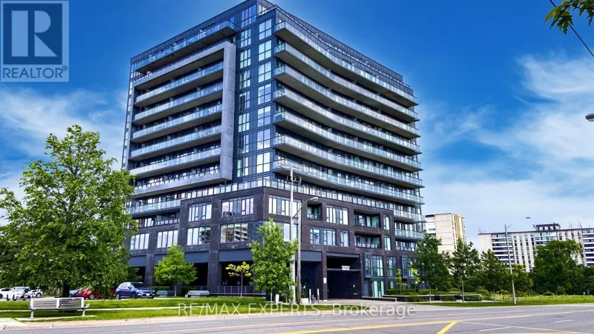 102 - 3237 BAYVIEW AVENUE, Toronto (Bayview Woods-Steeles), Ontario M2K2J7