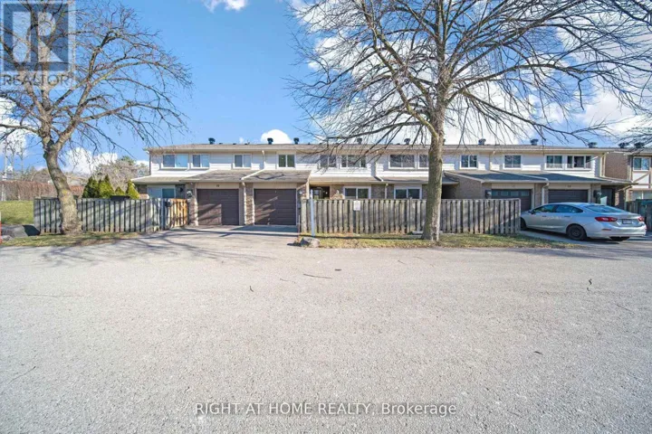 12 LACE FERNWAY WAY W, Toronto (Don Valley Village), Ontario M2J4L9