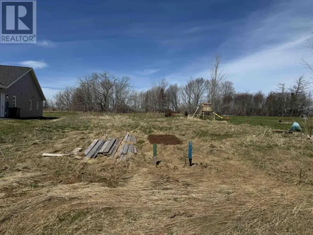 Lot 20 - 15 Beech Hill Avenue, Charlottetown, Prince Edward Island C1C0S4