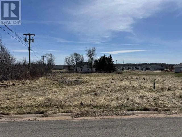 Lot 20 - 19 Beech Hill Avenue, Charlottetown, Prince Edward Island C1C0S4