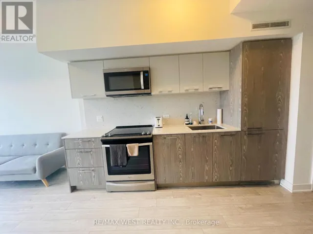 1122 - 30 BASEBALL PLACE, Toronto (South Riverdale), Ontario M4M0E8