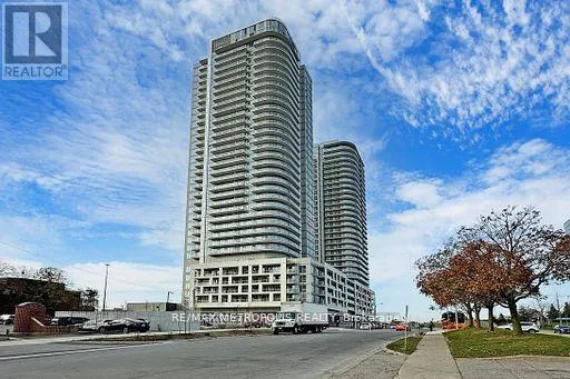 3810 - 2033 KENNEDY ROAD, Toronto (Agincourt South-Malvern West), Ontario M1T0B9