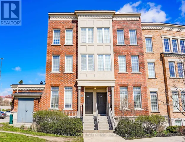 49 - 11 ISLAND ROAD, Toronto (Rouge), Ontario M1C2P5