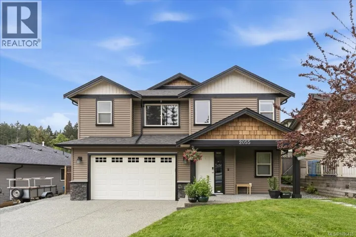 2055 Stonecrop Rd, Nanaimo, British Columbia V9X0A5