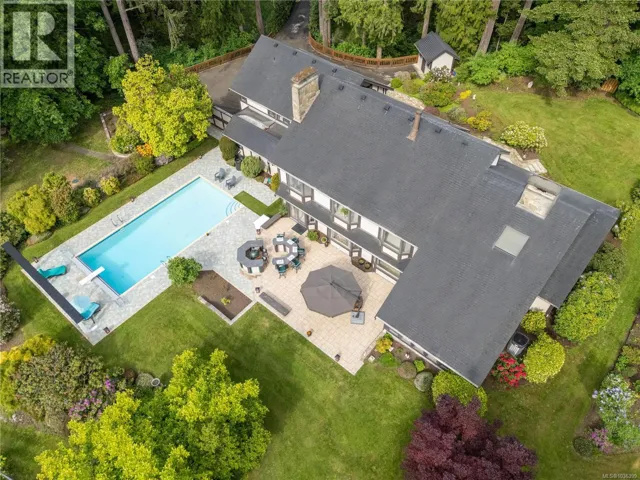 6434 Woodgrove Way, Duncan, British Columbia V9L5R4