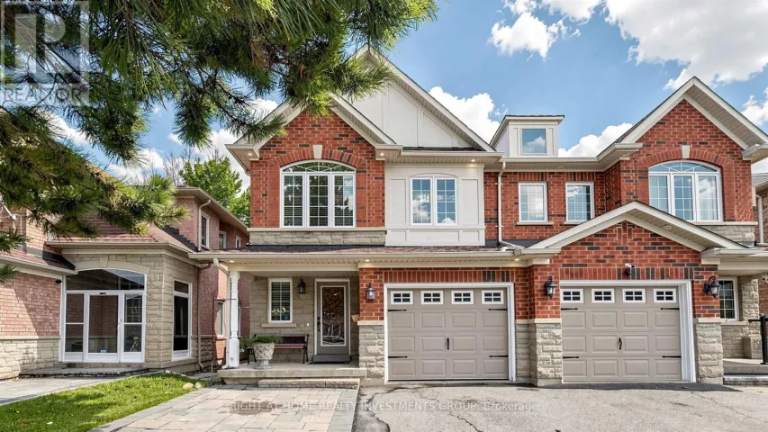48 IDYLLWOOD AVENUE, Richmond Hill (Westbrook), Ontario L4S2P3