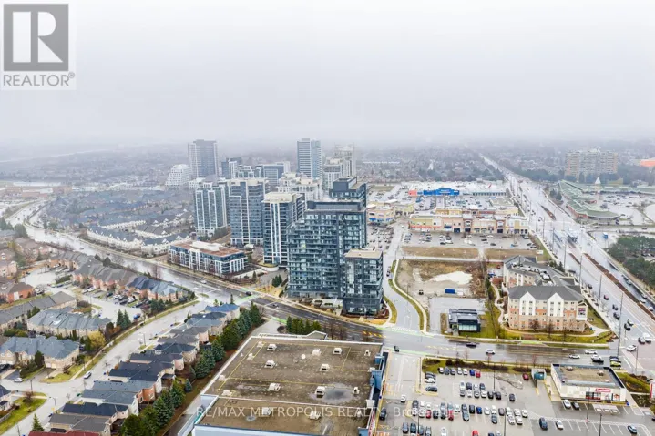 509W - 10 GATINEAU DRIVE, Vaughan (Beverley Glen), Ontario L4J0L2