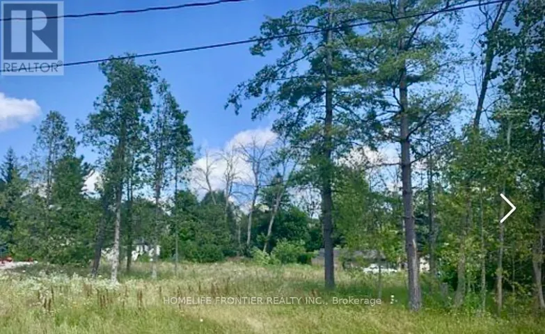 0 SYMOND AVENUE, Oro-Medonte (Hawkestone), Ontario L0L2E0