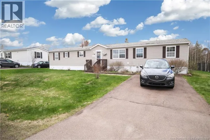 26 Converse Lane, Riverview, New Brunswick E1B5J4