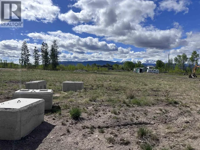Lot B BULKLEY CRESCENT, Telkwa, British Columbia V0J2N0