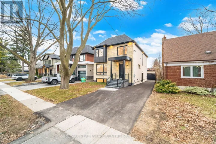 MAIN - 11 BENTLEY DRIVE, Toronto (Stonegate-Queensway), Ontario M8Z3L9