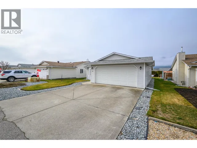 414 4 Street, Vernon, British Columbia V1H1Z1