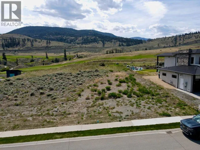 292 Holloway Drive, Kamloops, British Columbia V1S0B3