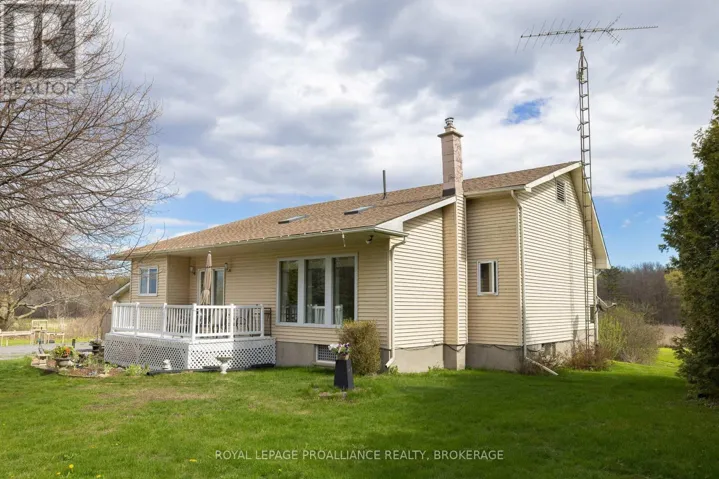 706 SPITHEAD ROAD, Frontenac Islands (The Islands), Ontario K7G2V6