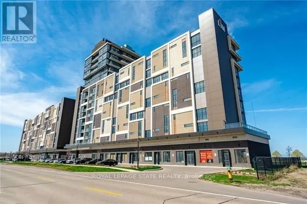 905 - 550 NORTH SERVICE ROAD, Grimsby (Grimsby Beach), Ontario L3M0H9
