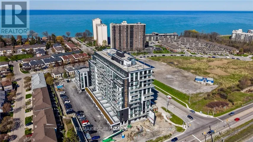P1203 - 461 GREEN ROAD, Hamilton (Lakeshore), Ontario L8E5B4