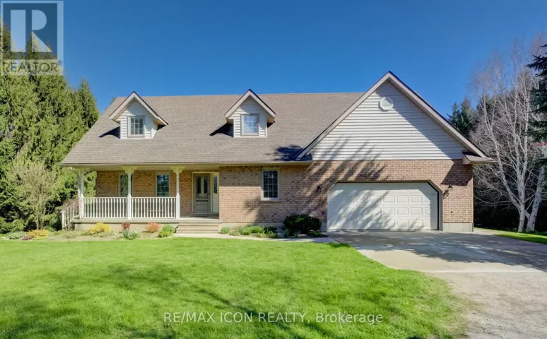 43657 SOUTHGATE 4 ROAD, Southgate, Ontario N0G2L0