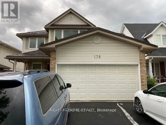 176 STARWOOD DRIVE, Guelph (Grange Road), Ontario N1E7G3