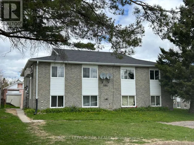 504 ANDREW STREET, Shelburne, Ontario L9V2Z1