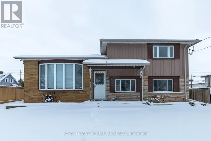 MAIN - 1 ELDRID COURT, Grimsby (Grimsby Beach), Ontario L3M1Z1