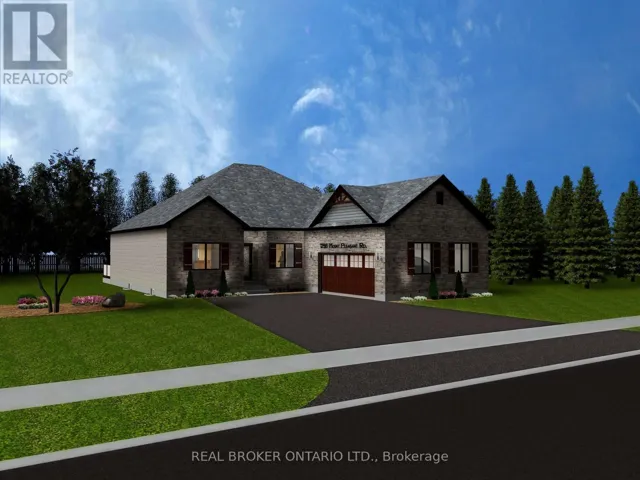 B - 729 MOUNT PLEASANT ROAD, Brant (Brantford Twp), Ontario N0E1K0