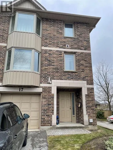 17 - 1548 RICHMOND STREET, London North (North G), Ontario N6G4W8