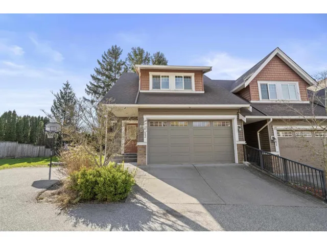 12 46808 HUDSON ROAD, Promontory, Chilliwack, British Columbia V2R0L4